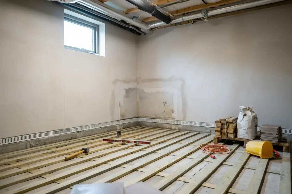 k llarrenovering utan fuktproblem praktiska r d om golv v ggar och ventilation