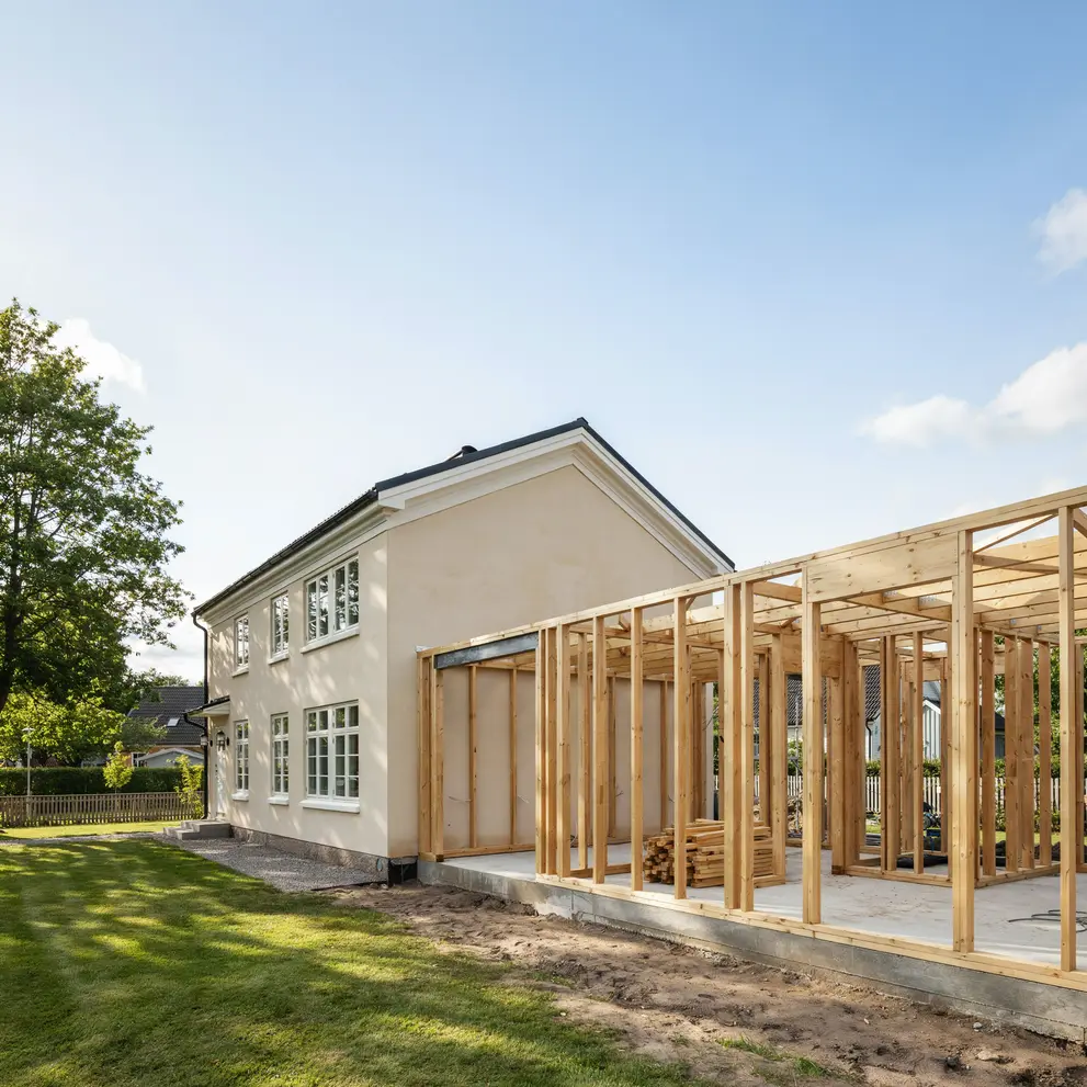 renovering ombyggnad tillbyggnad uttran botkyrka grodinge tumba stockholm